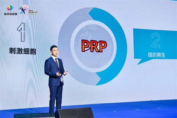 “走进科技你我同行”—我院喜获2022年全省科普讲解大赛三等奖