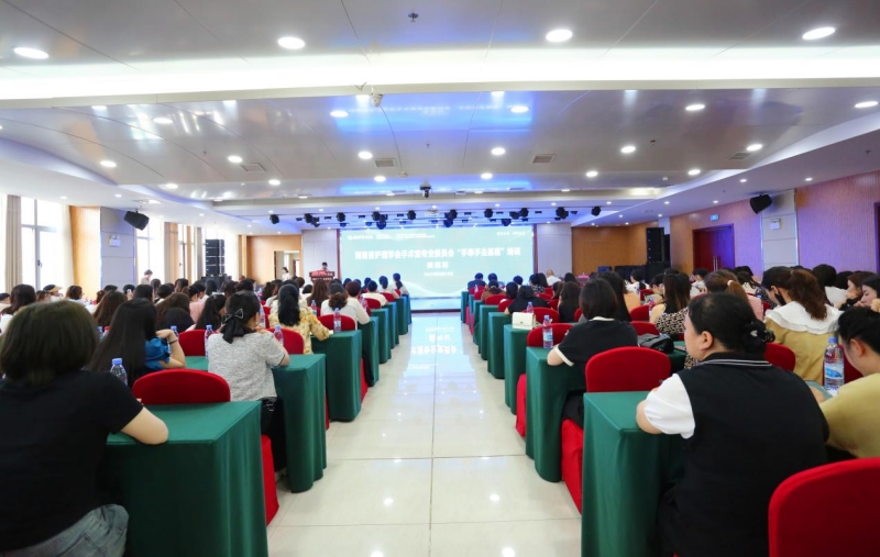 培训进基层 赋能促提升