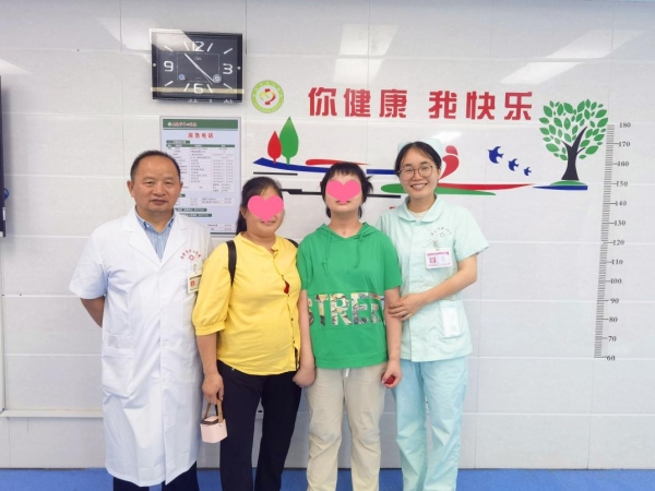 昏迷103天被唤醒少女：“我想亲口说声谢谢！”