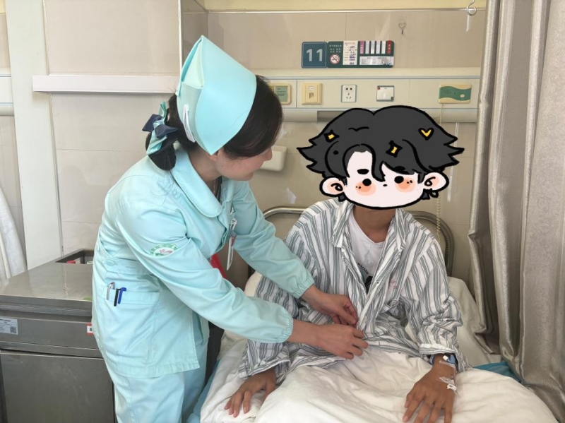 小勇士们的“大冒险”