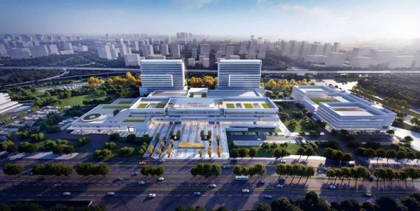 【国家区域医疗中心建设】畅通“呼吸之路” 打开“生命之门”