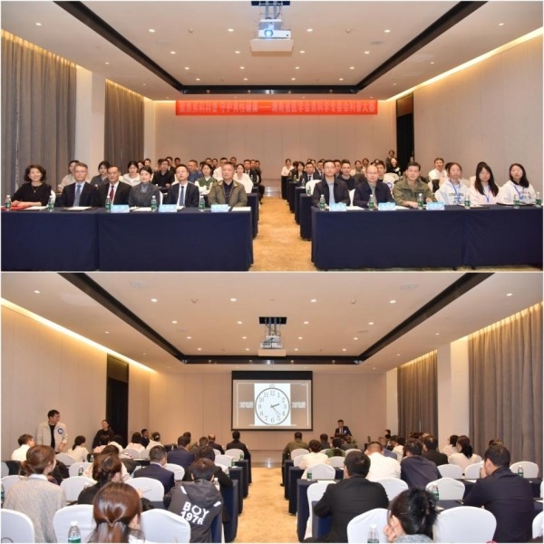 我院住培师生在省级学术年会获多个奖项