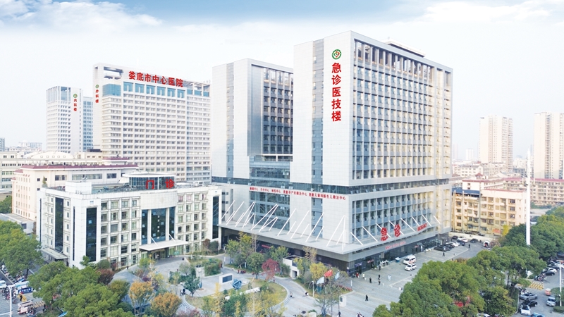 优化服务流程，让就医更轻松舒心