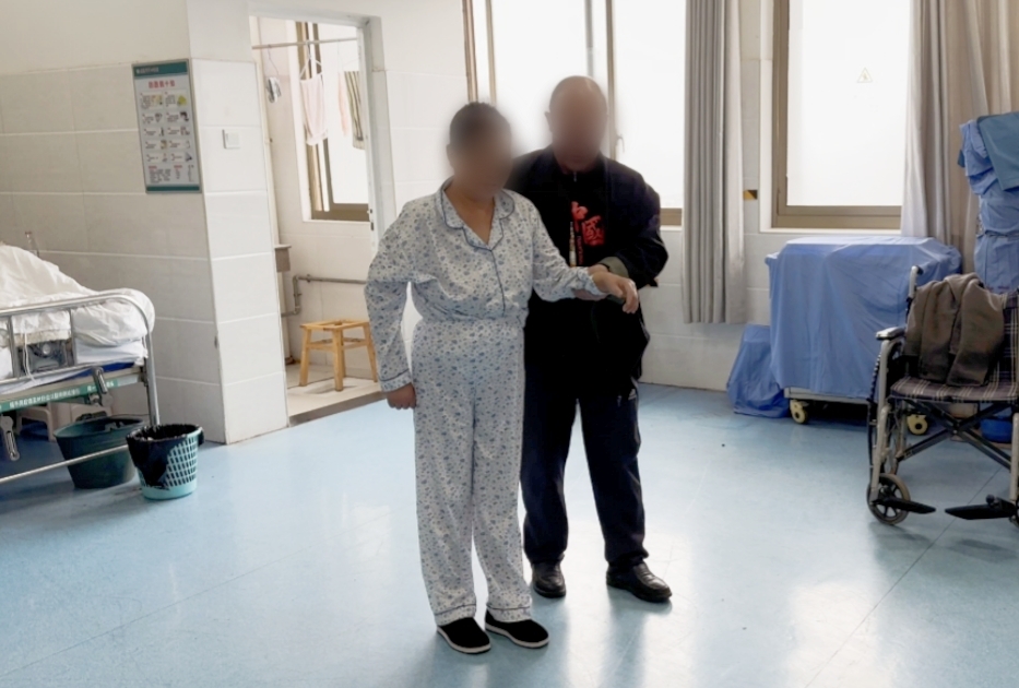 毫厘之间的生死博弈